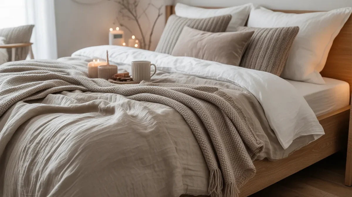 Hygge Bedroom