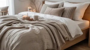 Hygge Bedroom