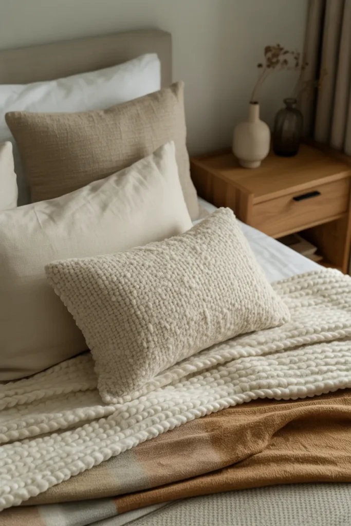 Hygge Bedroom