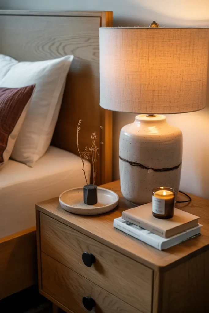 Hygge Bedroom