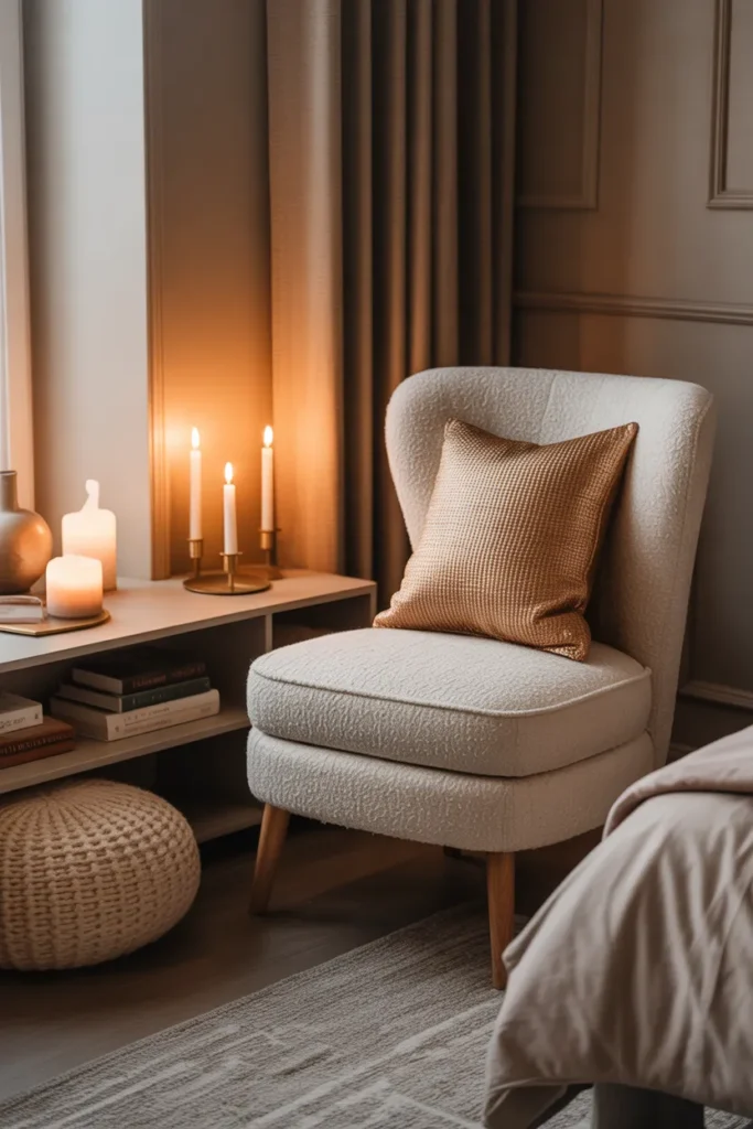 Hygge Bedroom