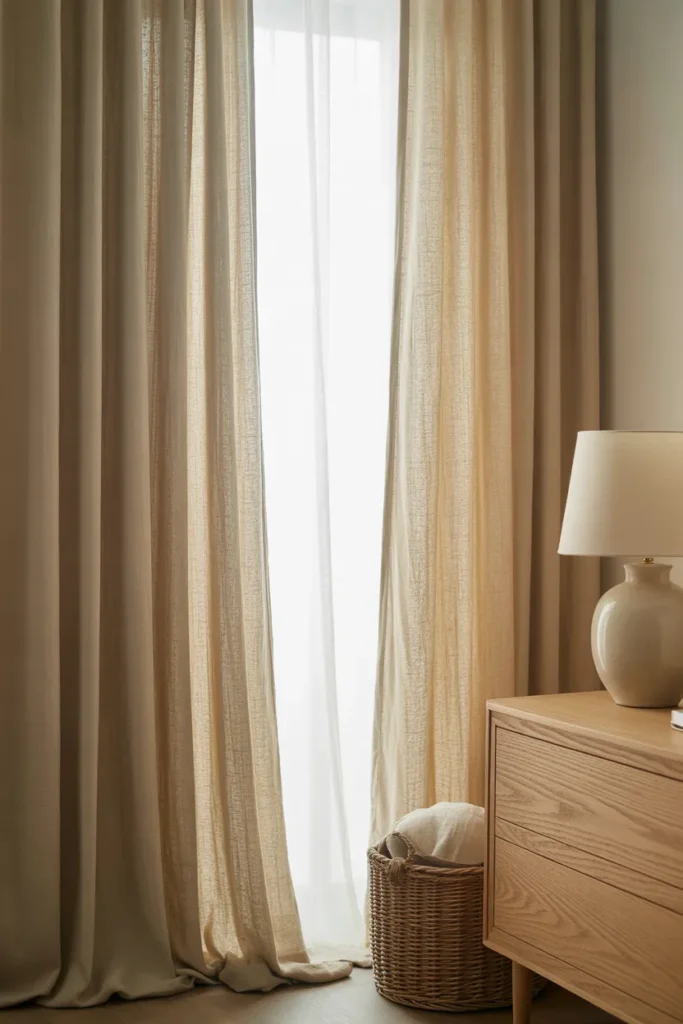 Hygge Bedroom