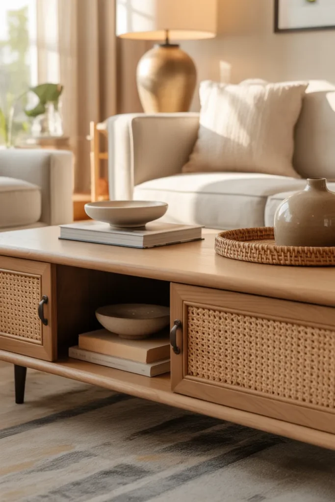 Cane IKEA Hacks