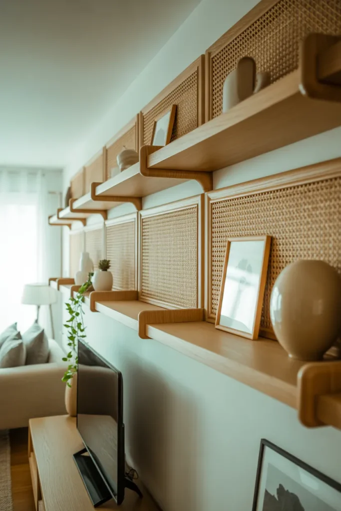 Cane IKEA Hacks