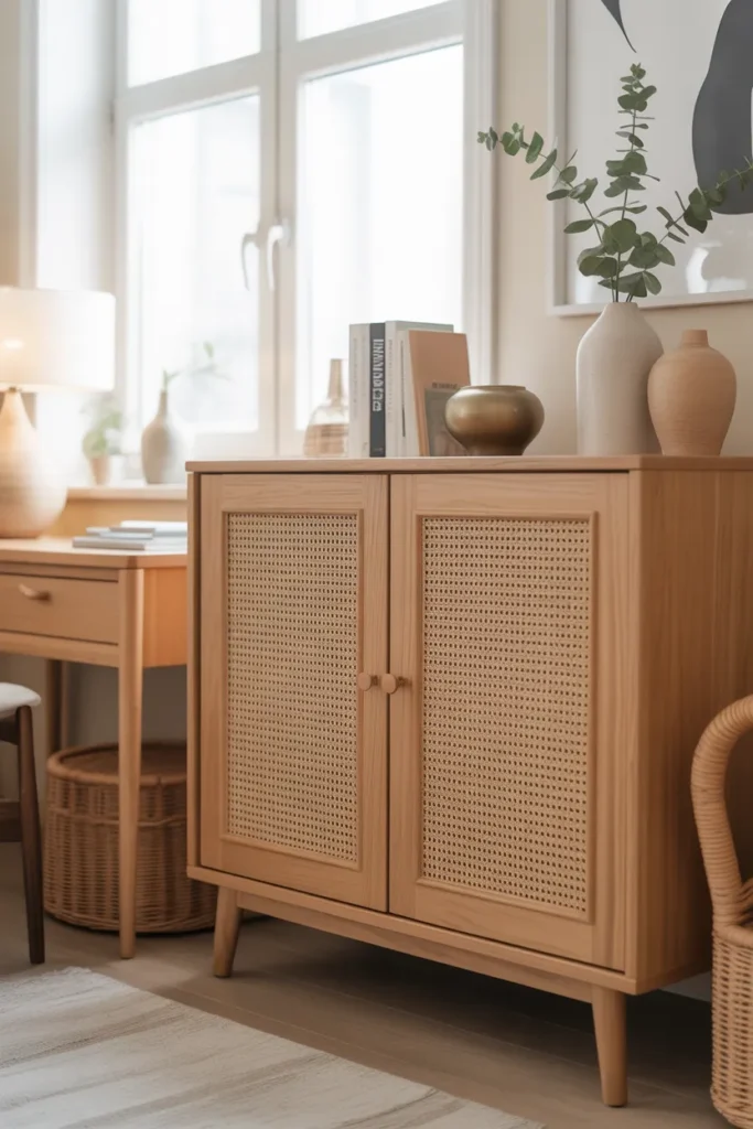 Cane IKEA Hacks