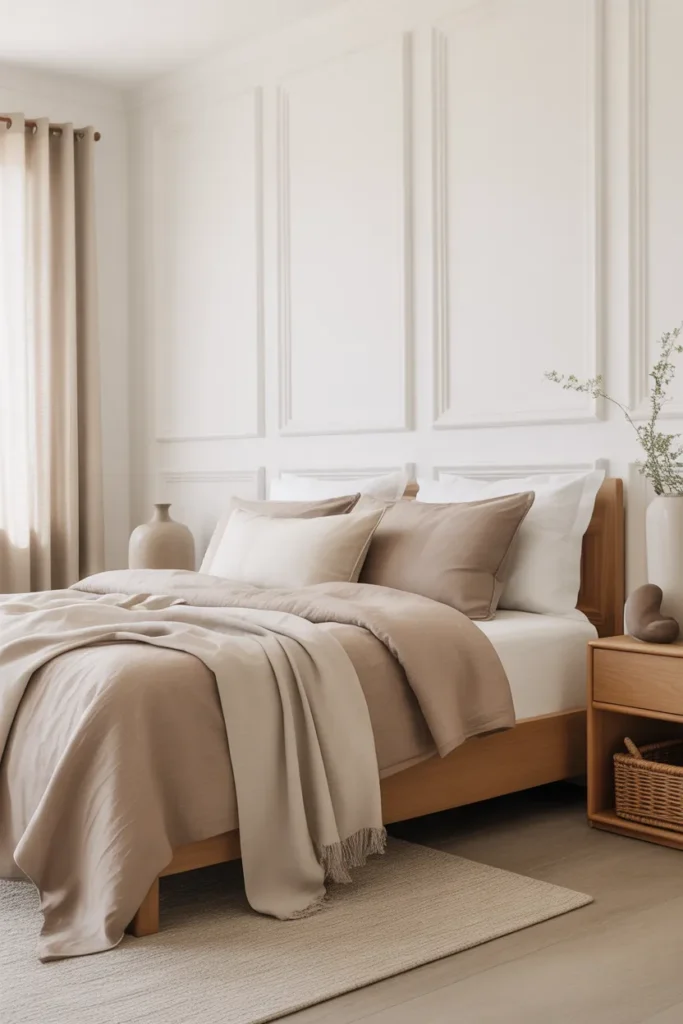Hygge Bedroom
