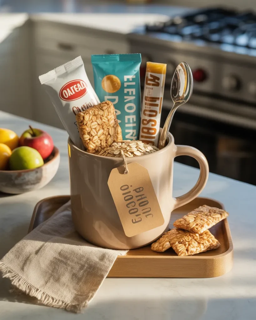 Mug Gift
