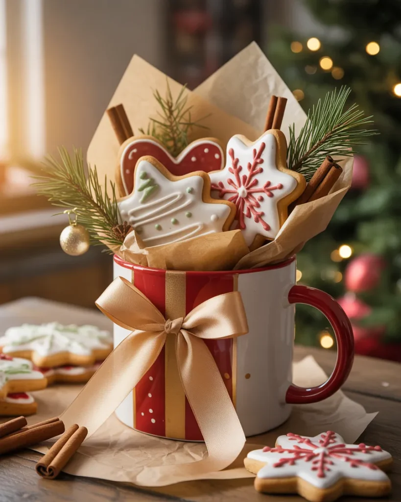 Mug Gift