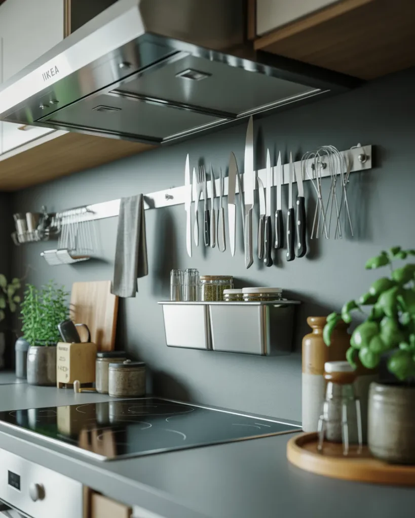 IKEA Kitchen
