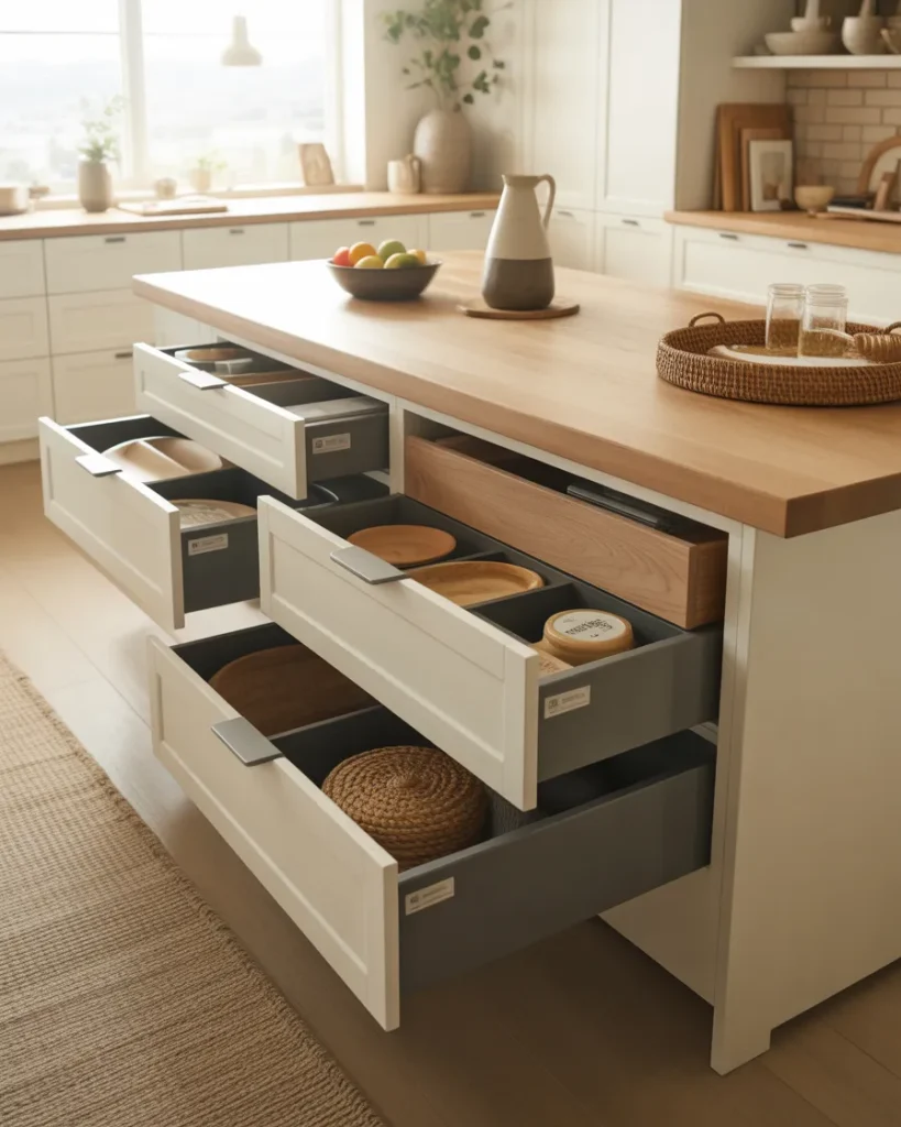 IKEA Kitchen
