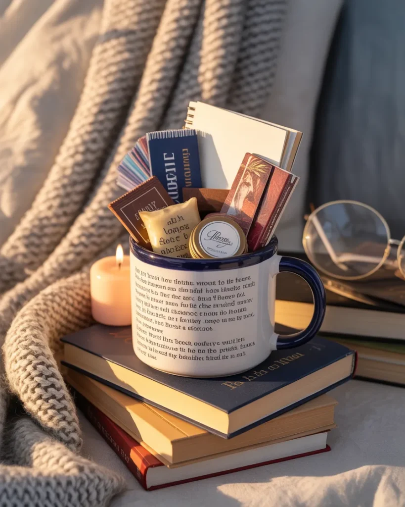 Mug Gift