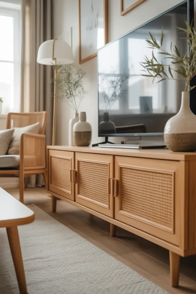 Cane IKEA Hacks