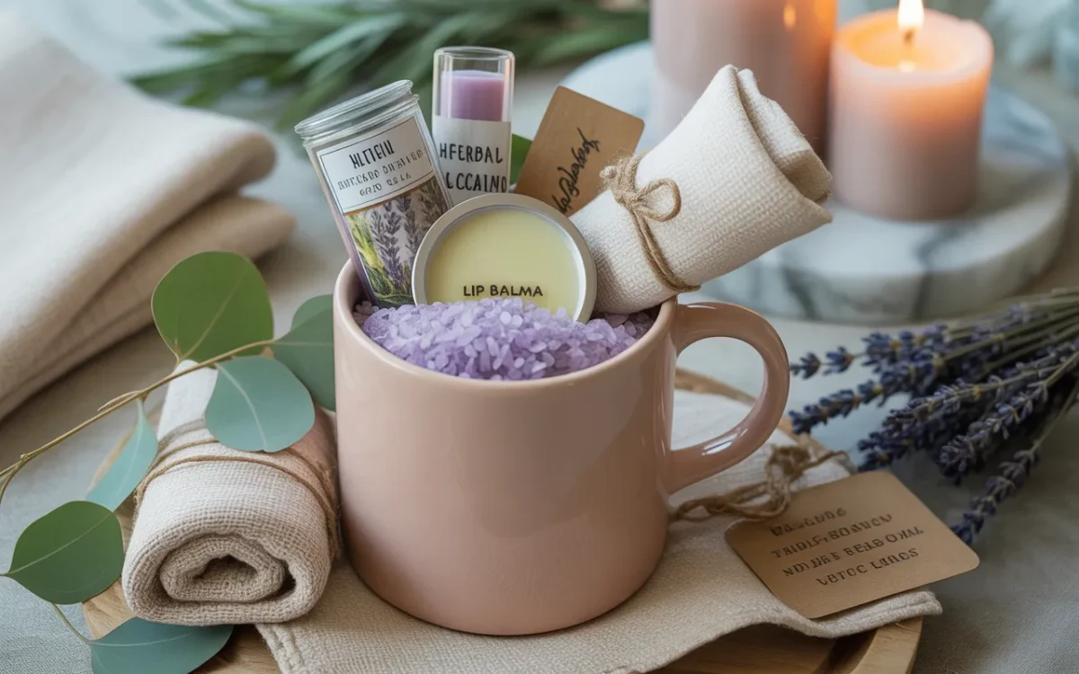 Mug Gift