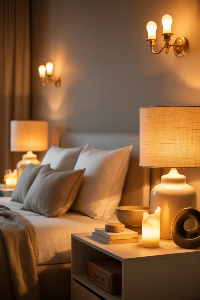 Hygge Bedroom