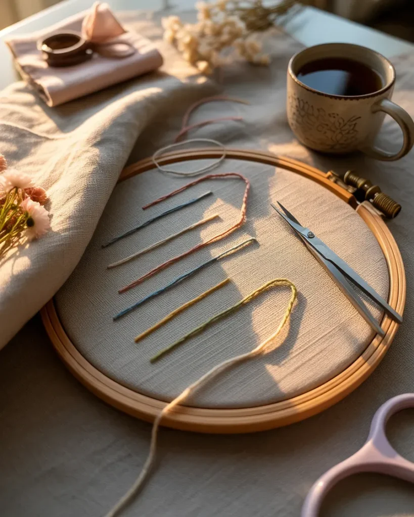 Mindful Craft
