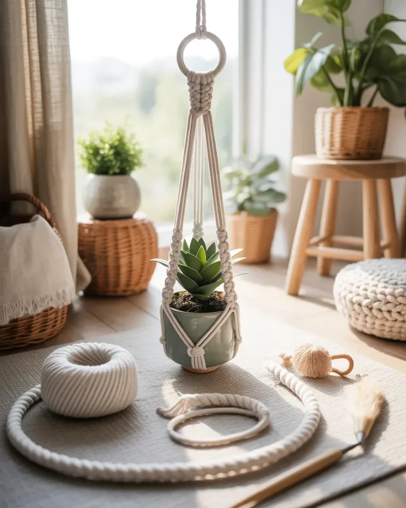 Mindful Craft