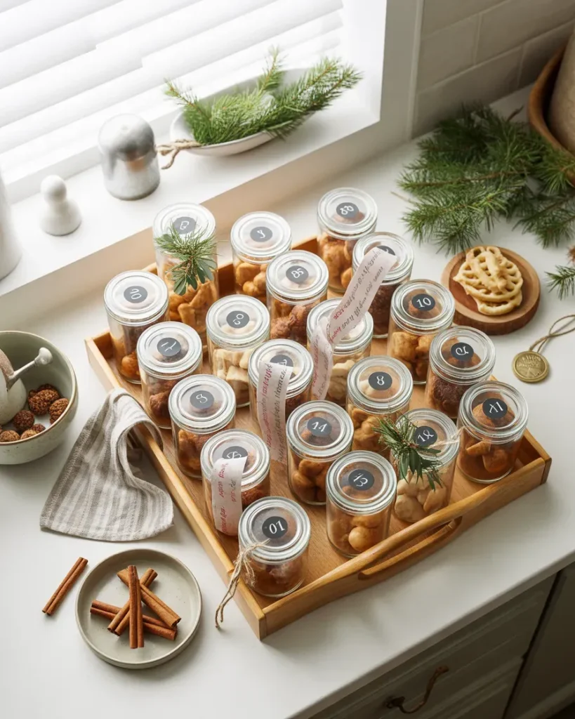 DIY Advent Calendar