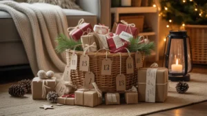 DIY Advent Calendar