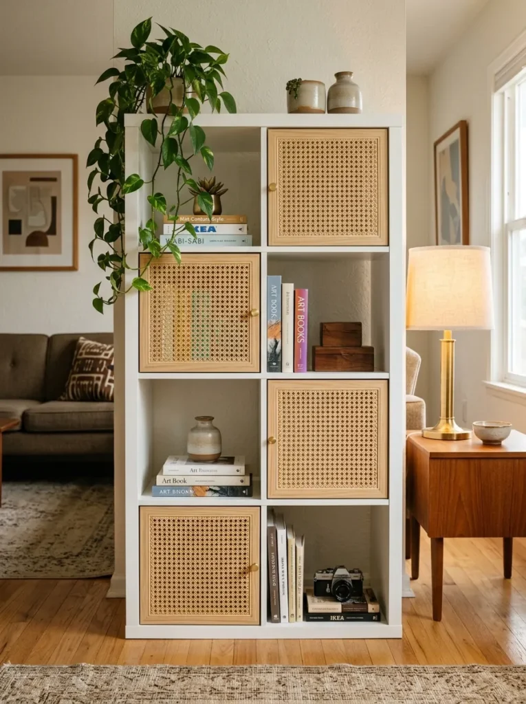 KALLAX Bookshelf