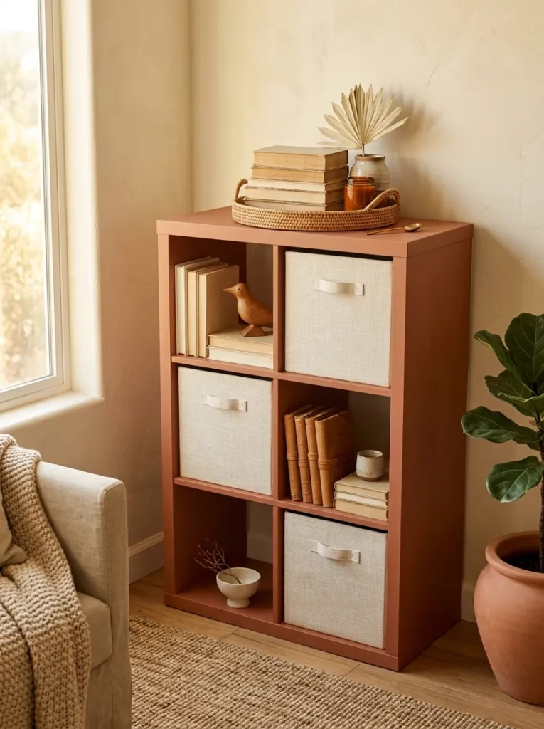 KALLAX Bookshelf