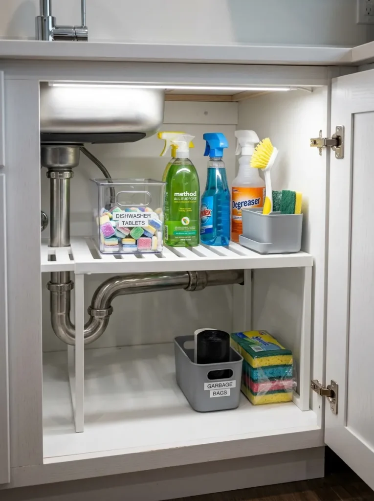 IKEA Kitchen Accessories