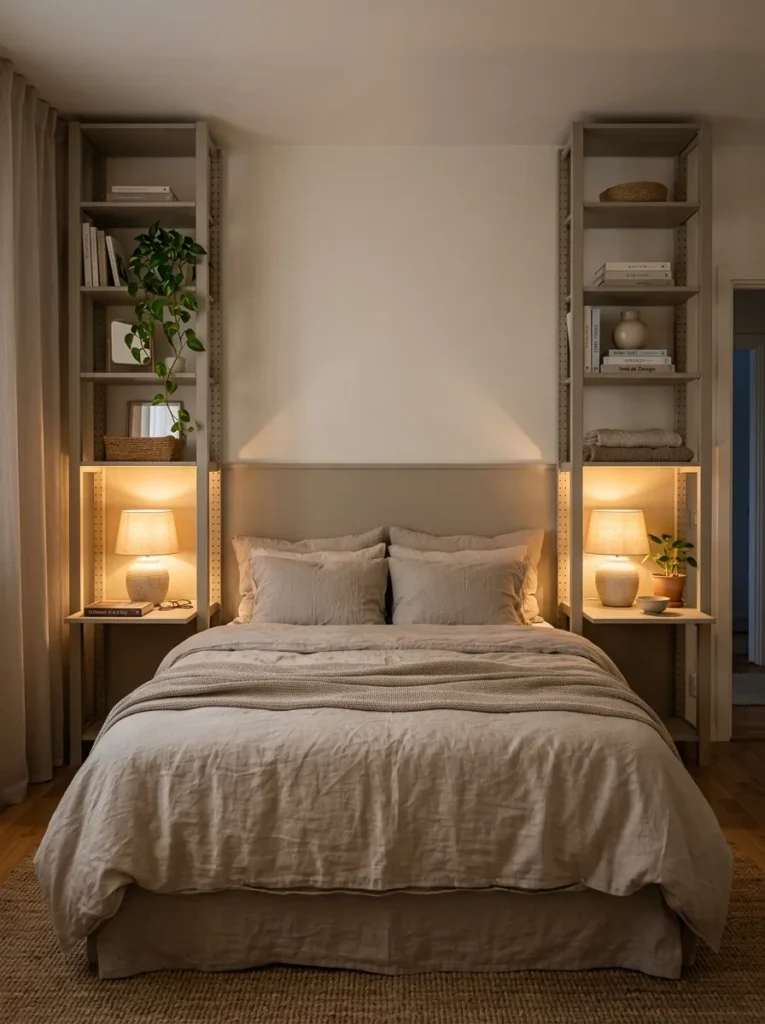 DIY IKEA IVAR Shelf Ideas