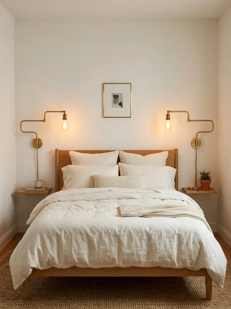 Brass Light Fittings