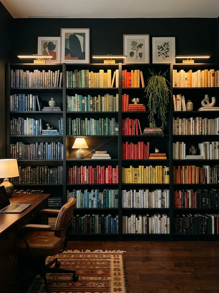DIY IKEA IVAR Shelf Ideas