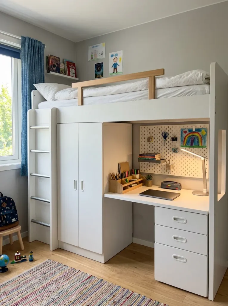 IKEA Furniture Ideas for Kids
