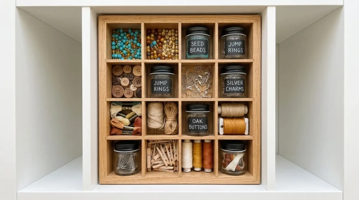 IKEA KALLAX
