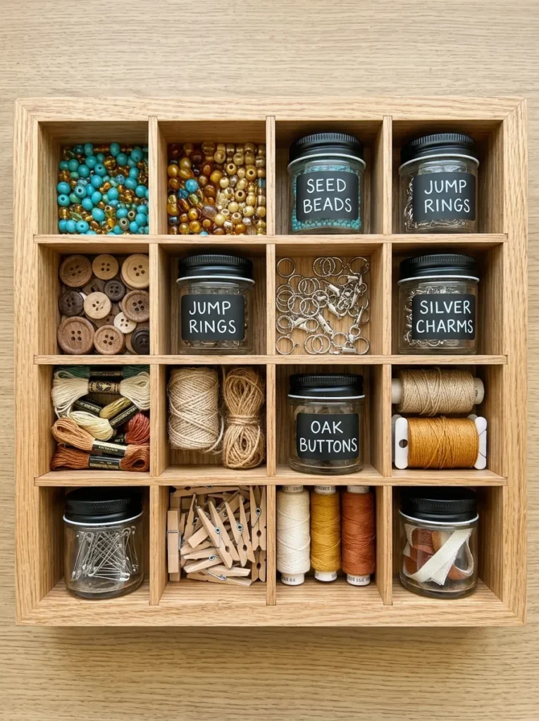 IKEA KALLAX