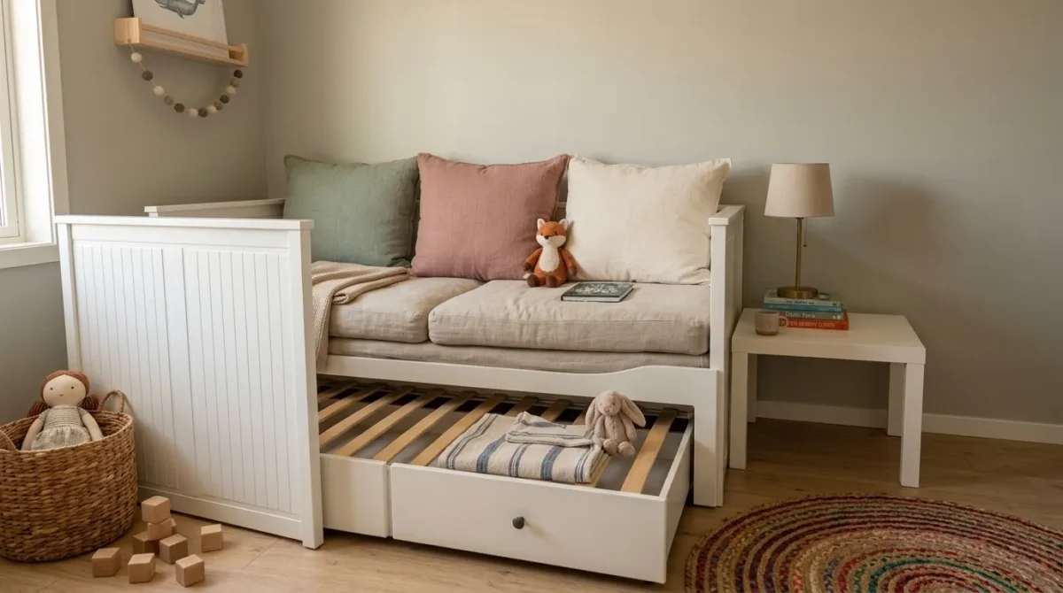 IKEA Furniture Ideas for Kids