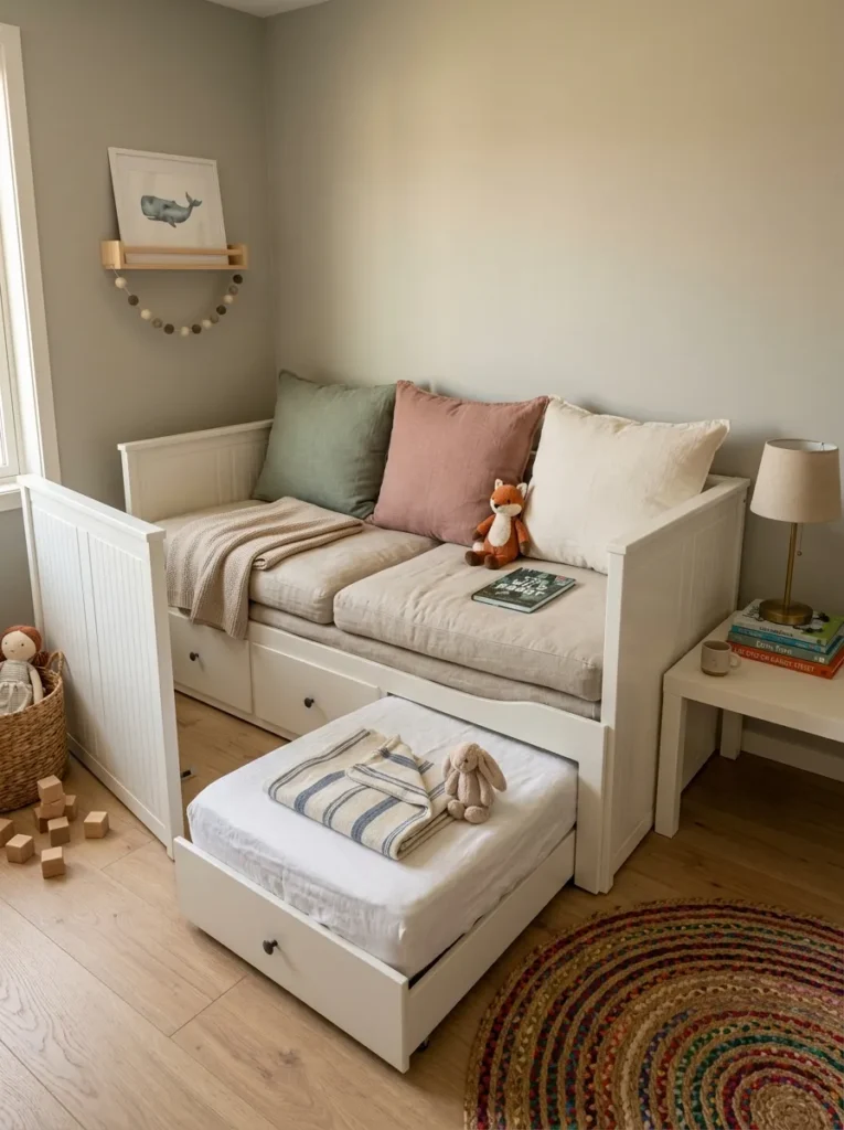 IKEA Furniture Ideas for Kids