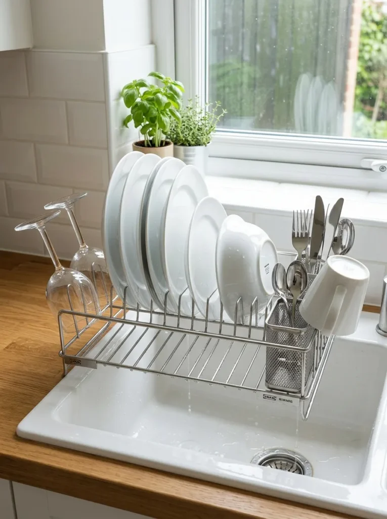 IKEA Kitchen Accessories