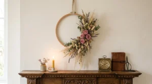 Cottagecore Wall Decor