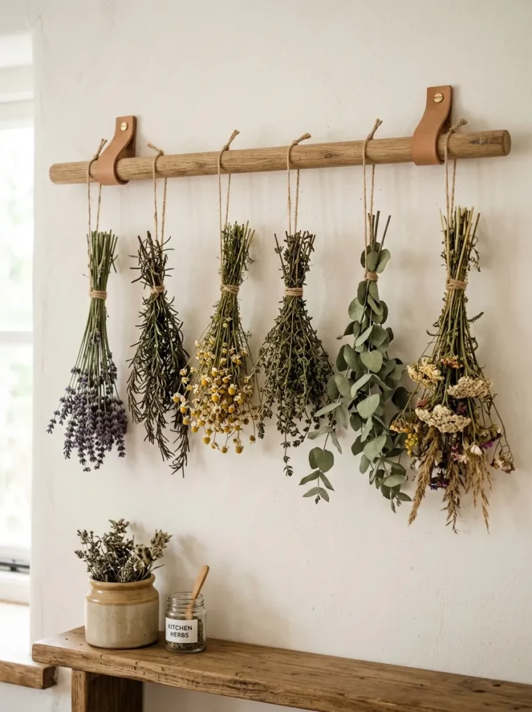 Cottagecore Wall Decor