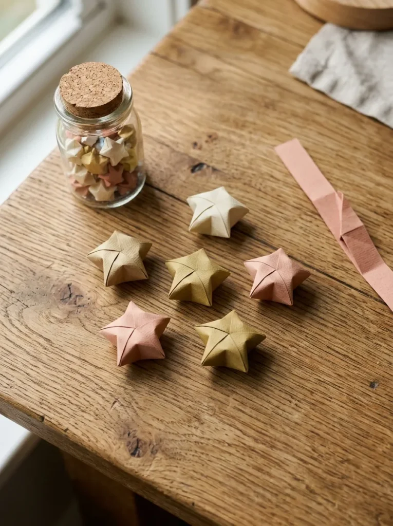 Paper Craft Ideas