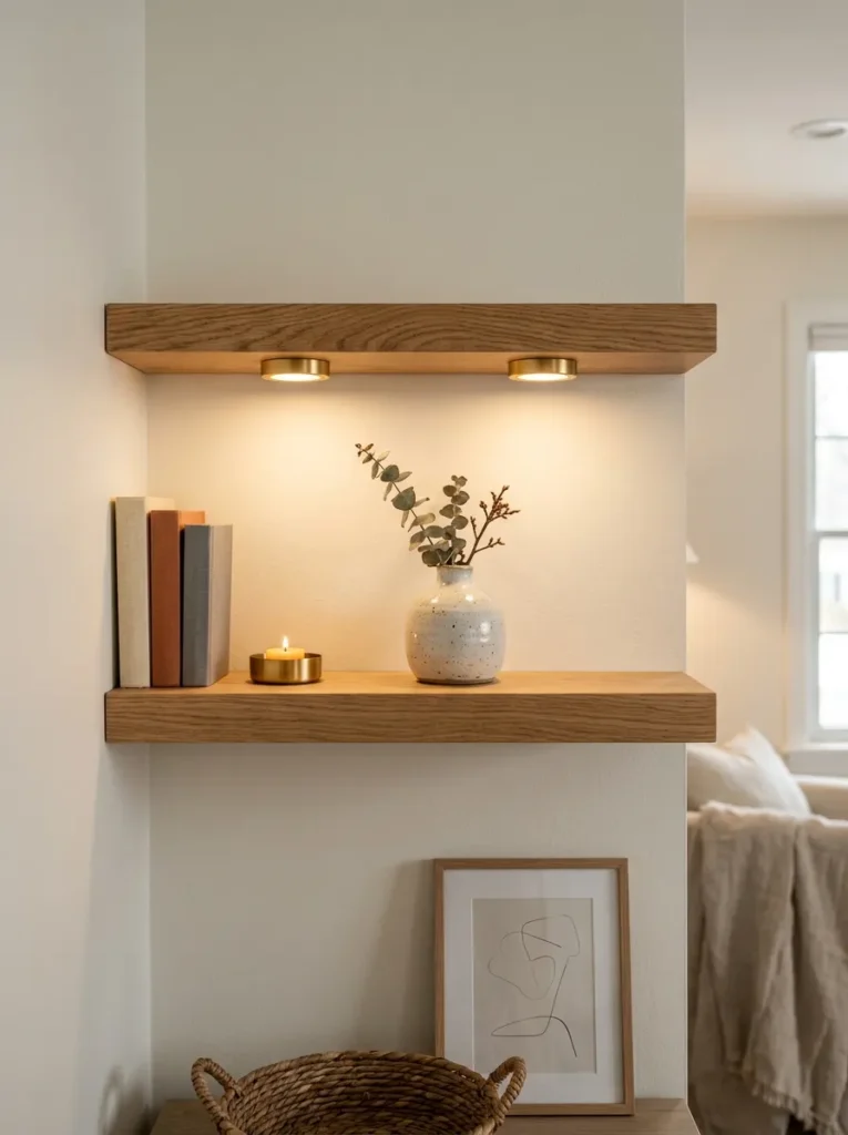 Brass Light Fittings