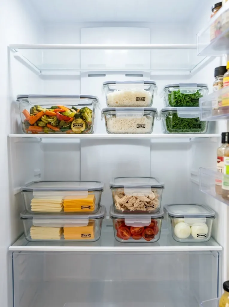 IKEA Kitchen Accessories