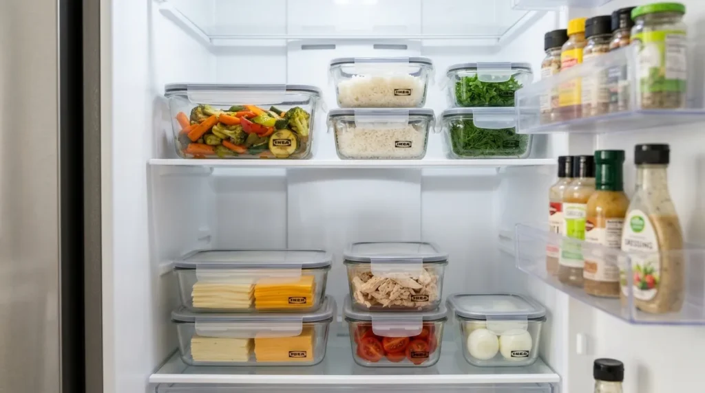 IKEA Kitchen Accessories