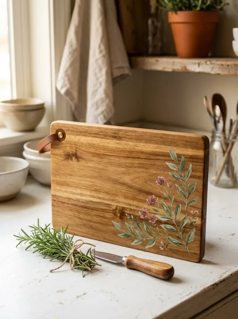 Handmade Gift