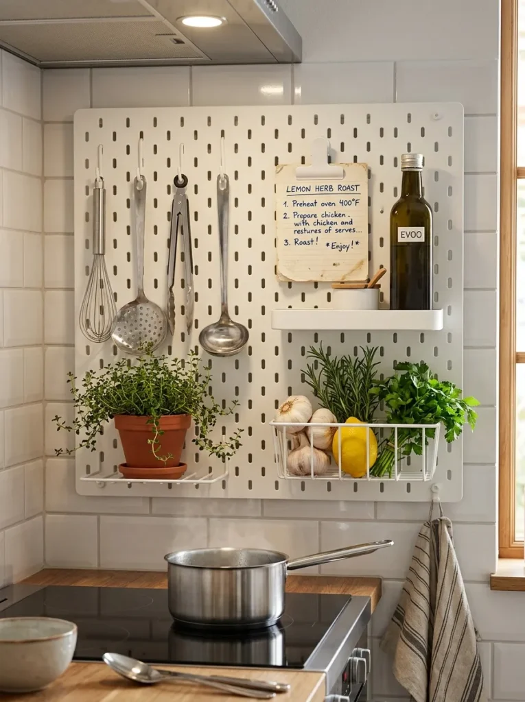 IKEA Kitchen Accessories