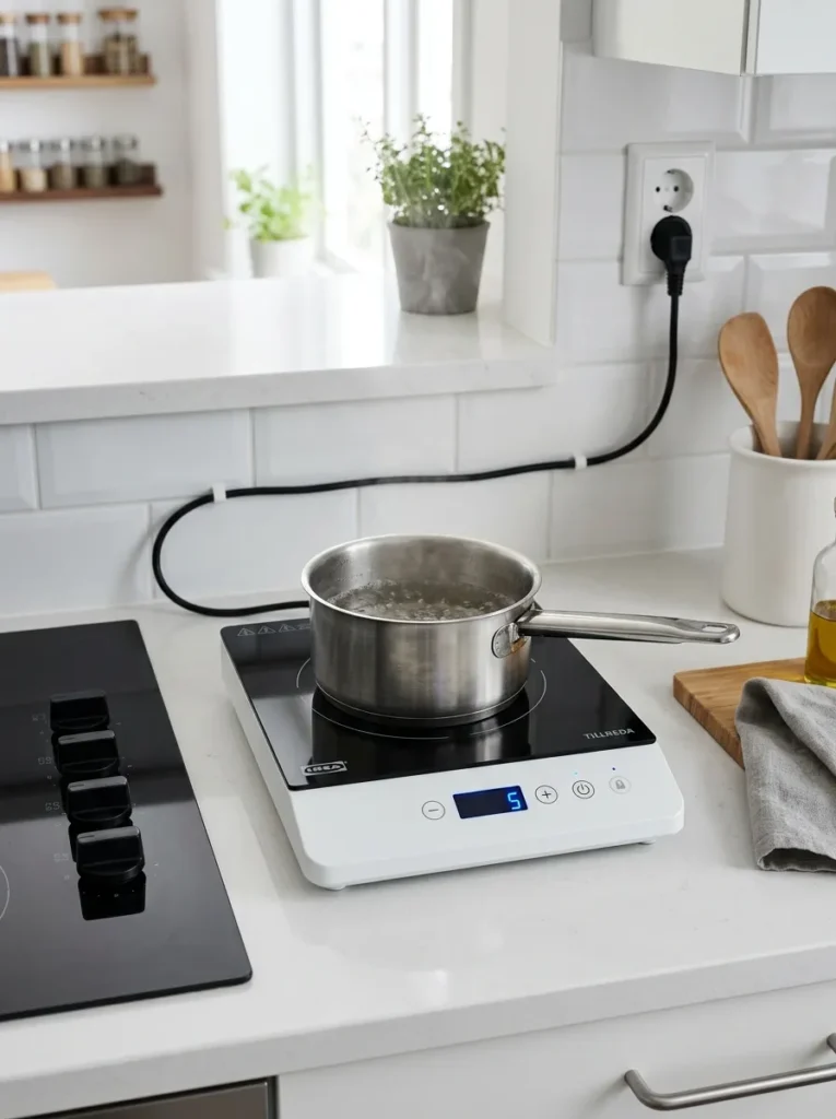 IKEA Kitchen Accessories