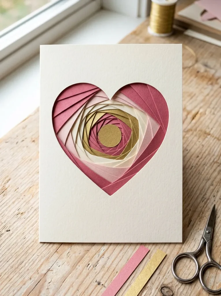 Paper Craft Ideas