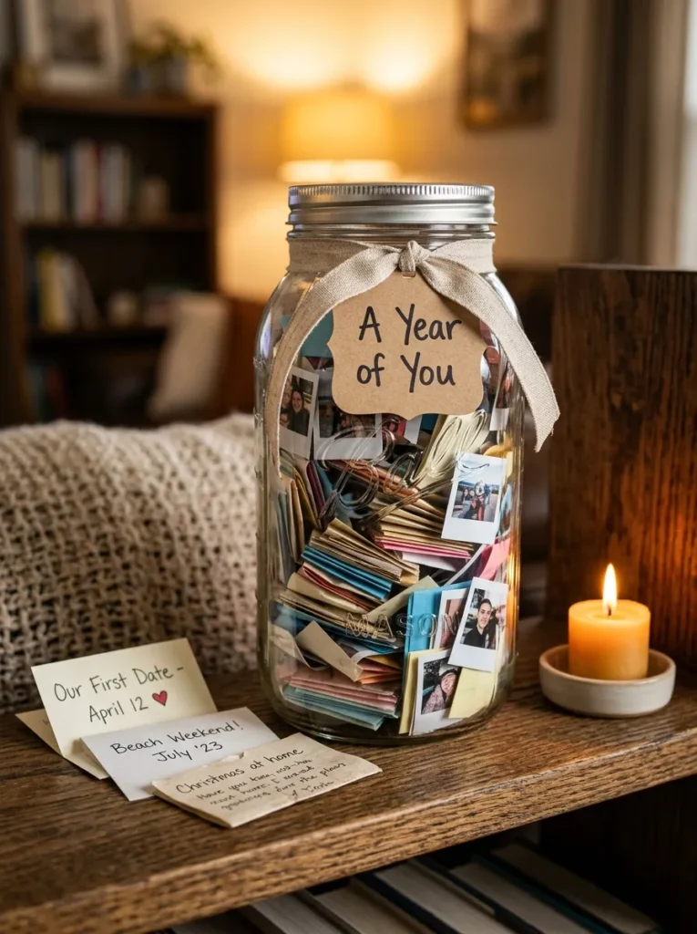 Handmade Gift
