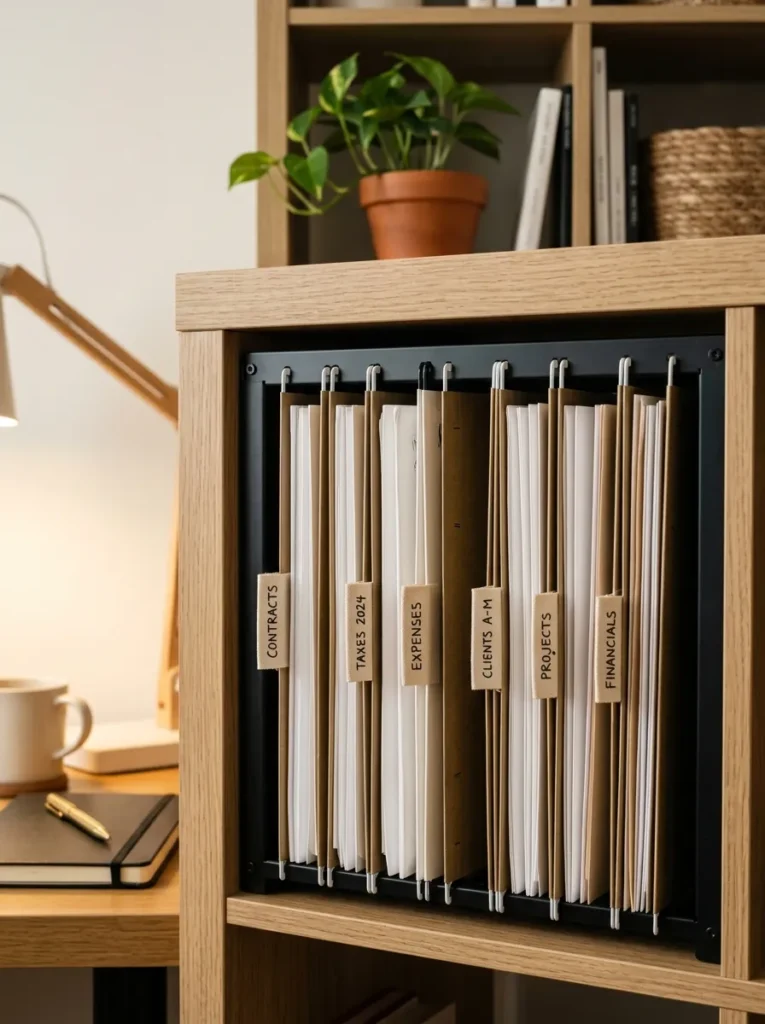 IKEA KALLAX