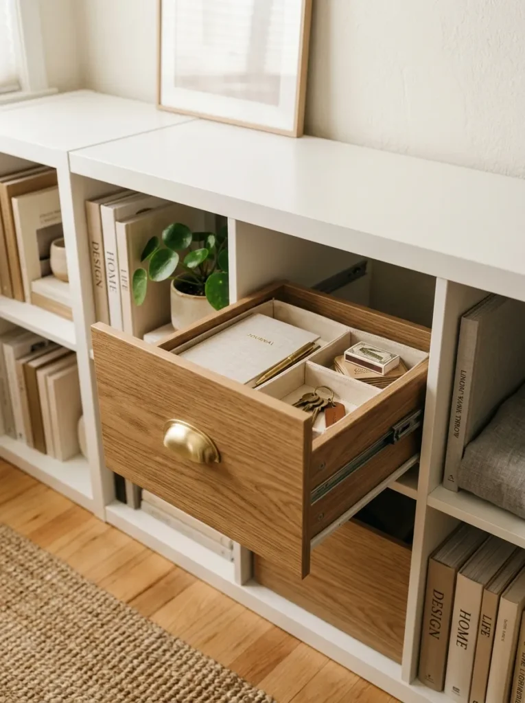 IKEA KALLAX