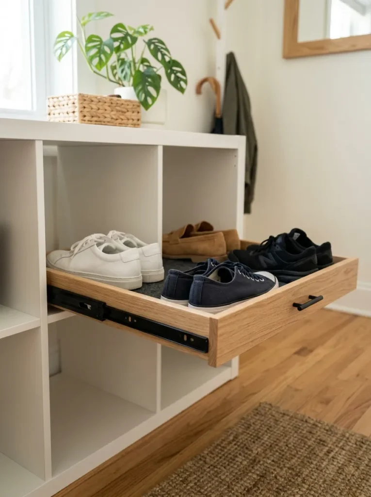IKEA KALLAX