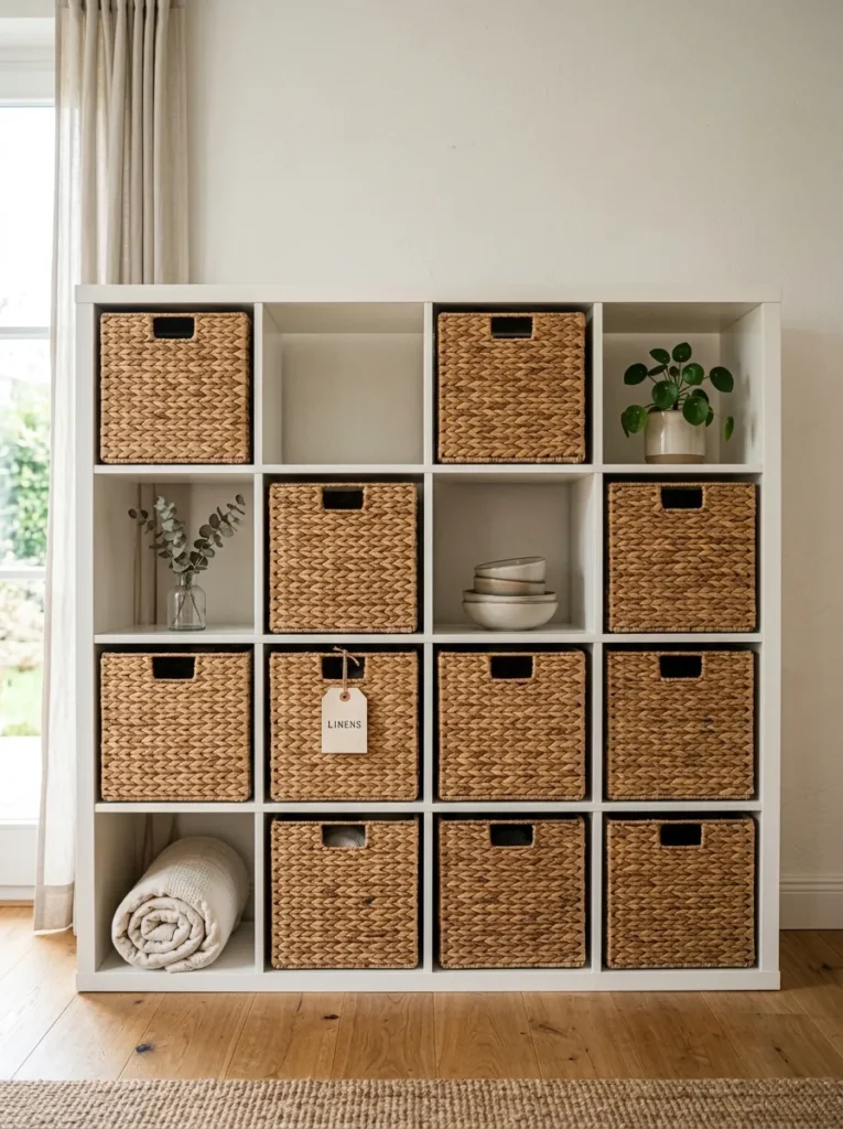 IKEA KALLAX