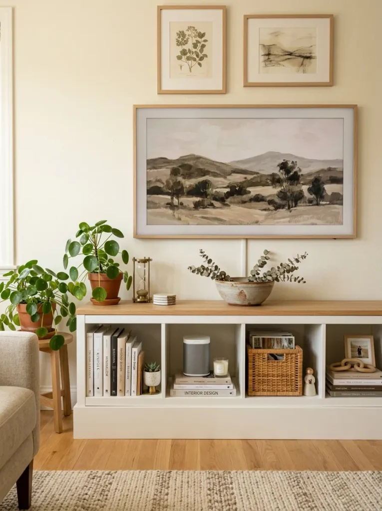 KALLAX Bookshelf